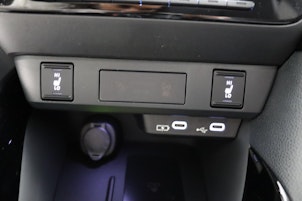 image du véhicule TOYOTA Yaris 1.5 VVT-i HSD Trend