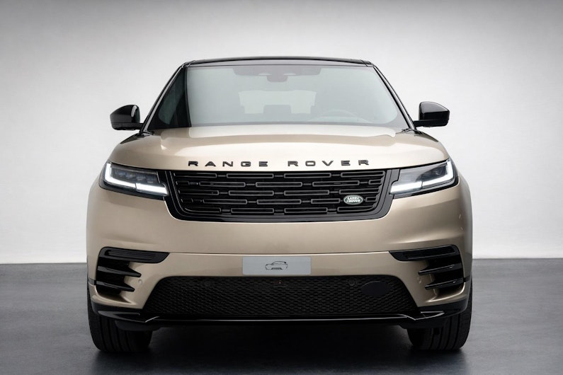 Vehicle image LAND ROVER RANGE ROVER VELAR