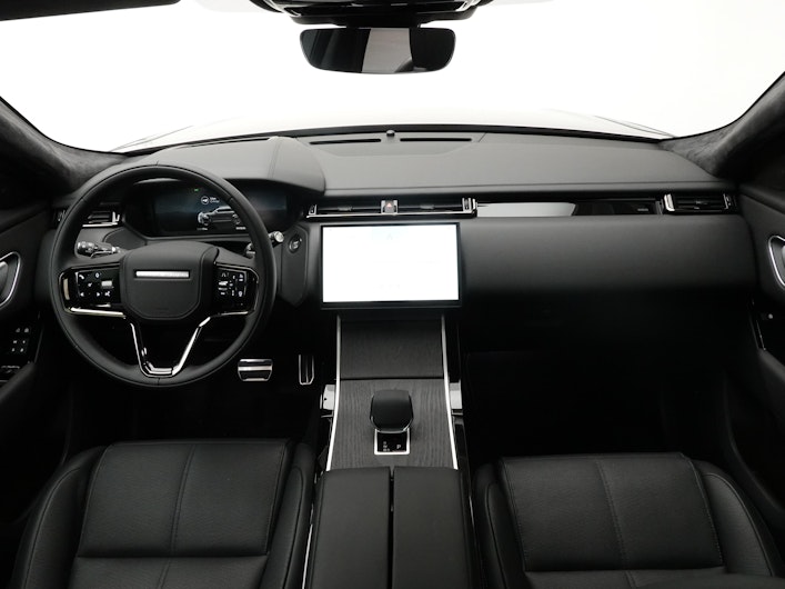 Vehicle image LAND ROVER RANGE ROVER VELAR
