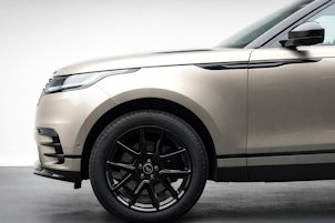 Vehicle image LAND ROVER Range Rover Velar 2.0 P400e Autobiography