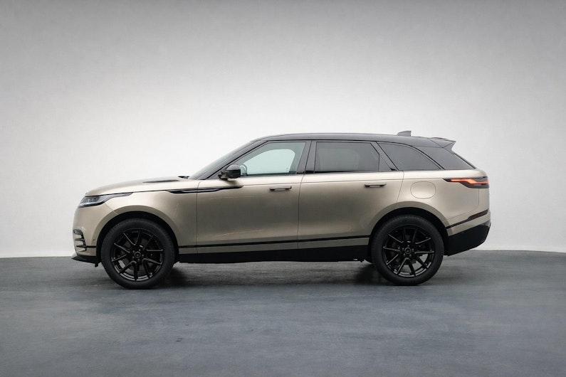 Vehicle image LAND ROVER RANGE ROVER VELAR
