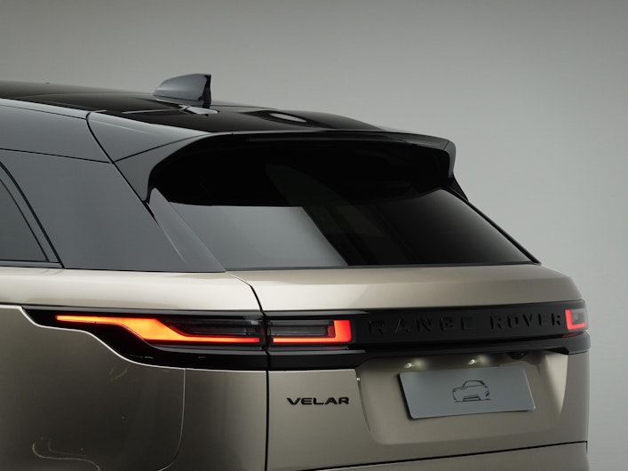 Vehicle image LAND ROVER RANGE ROVER VELAR