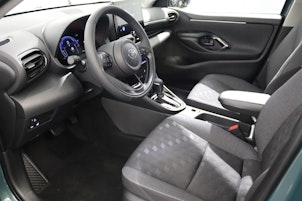 image du véhicule TOYOTA Yaris 1.5 VVT-i HSD Trend