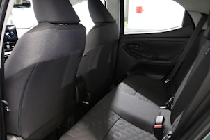 image du véhicule TOYOTA Yaris 1.5 VVT-i HSD Trend