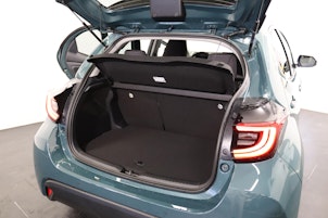 image du véhicule TOYOTA Yaris 1.5 VVT-i HSD Trend