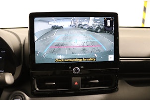 image du véhicule TOYOTA Yaris 1.5 VVT-i HSD Trend