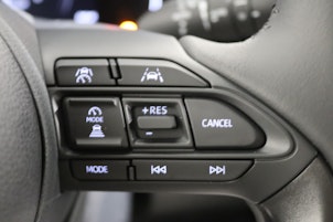 image du véhicule TOYOTA Yaris 1.5 VVT-i HSD Trend