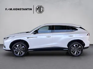 MG HS 1.5 Hybrid Luxury