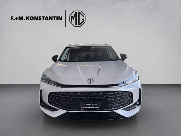 MG HS 1.5 Hybrid Luxury