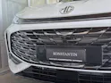 MG HS 1.5 Hybrid Luxury