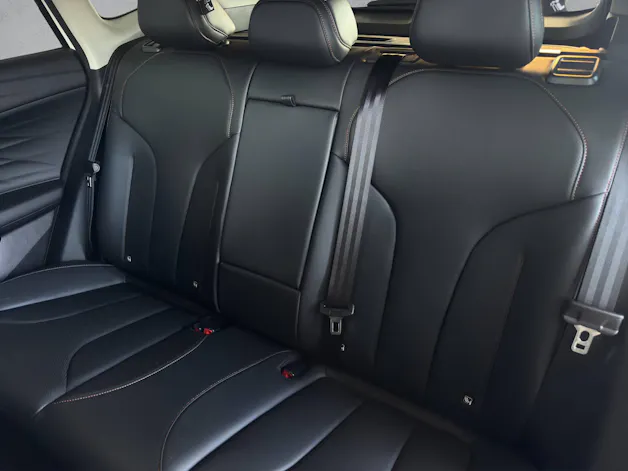 MG HS 1.5 Hybrid Luxury