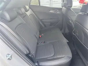 Kia Sportage 1.6 T-GDi Hybrid Style