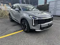 Kia Sportage 1.6 T-GDi Hybrid Style