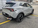 Kia Sportage 1.6 T-GDi Hybrid Style