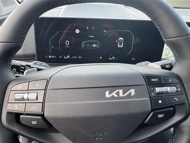 Kia Sportage 1.6 T-GDi Hybrid Style