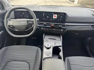 Kia Sportage 1.6 T-GDi Hybrid Style