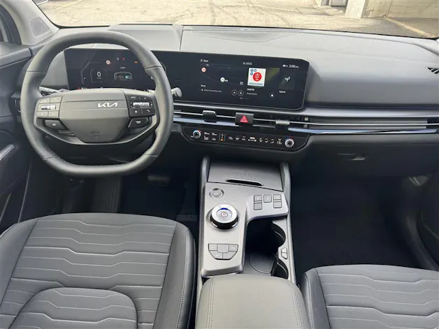 Kia Sportage 1.6 T-GDi Hybrid Style