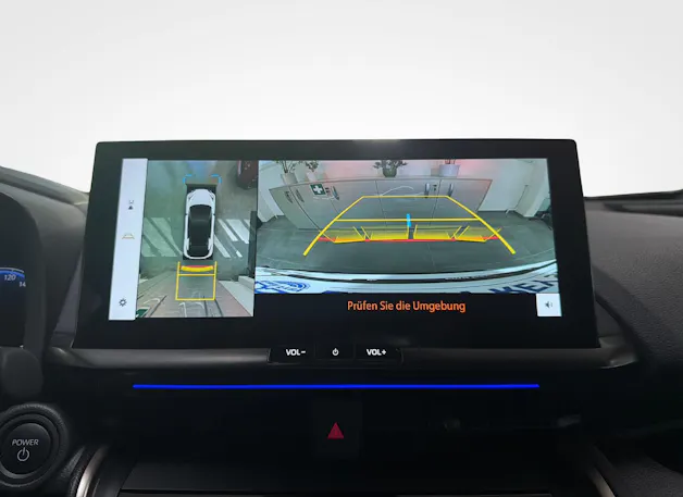 Toyota C-HR 2.0 HEV Style 4x4 - Ruote e servizi inclusi