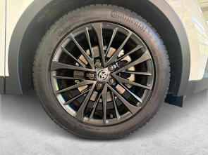 Fahrzeugbild TOYOTA C-HR 2.0 HEV Style 4x4 - Ruote e servizi inclusi
