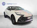 Toyota C-HR 2.0 HEV Style 4x4 - Ruote e servizi inclusi