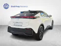 Toyota C-HR 2.0 HEV Style 4x4 - Ruote e servizi inclusi