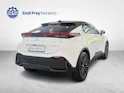 Toyota C-HR 2.0 HEV Style 4x4 - Ruote e servizi inclusi
