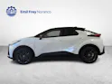 Toyota C-HR 2.0 HEV Style 4x4 - Ruote e servizi inclusi