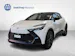 Toyota C-HR 2.0 HEV Style 4x4 - Ruote e servizi inclusi
