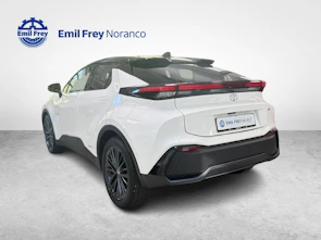 Fahrzeugbild TOYOTA C-HR 2.0 HEV Style 4x4 - Ruote e servizi inclusi