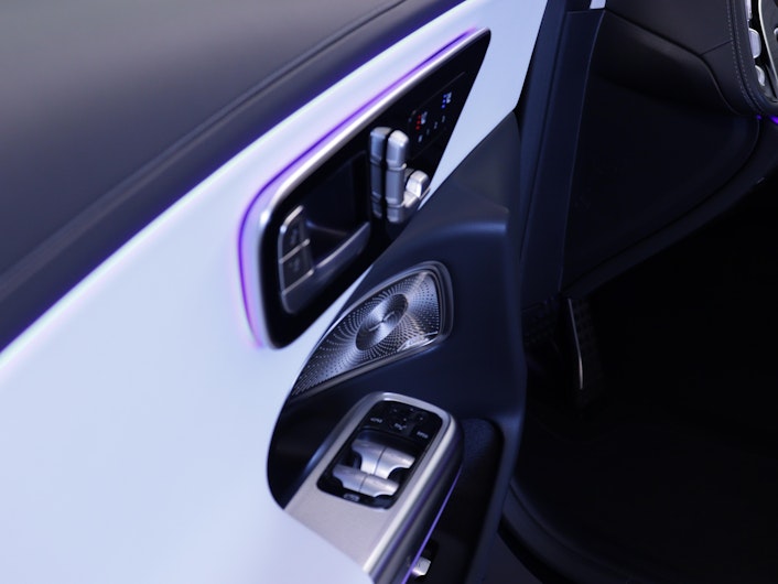 Vehicle image MERCEDES-BENZ E 450