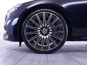 Vehicle image MERCEDES-BENZ E 450 d AMG Line 4matic Kombi