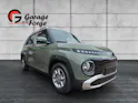 Hyundai Inster Electric Amplia