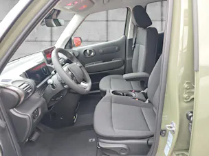 Hyundai Inster Electric Amplia