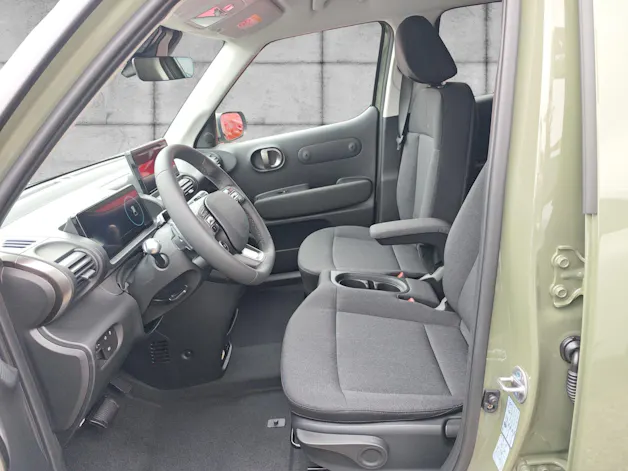 Hyundai Inster Electric Amplia