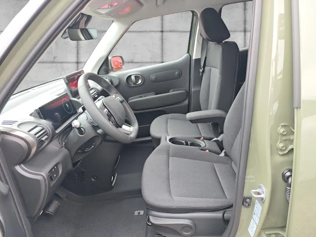 Hyundai Inster Electric Amplia