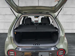 Hyundai Inster Electric Amplia