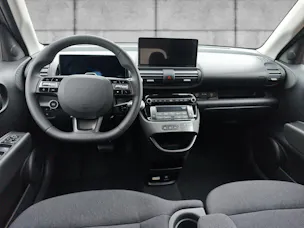 Hyundai Inster Electric Amplia