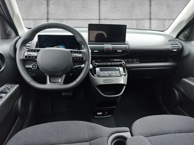 Hyundai Inster Electric Amplia