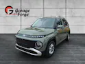 Hyundai Inster Electric Amplia