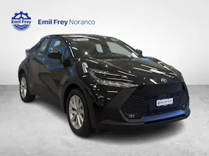 Toyota C-HR 1.8 HEV Comfort - Ruote invernali incluse