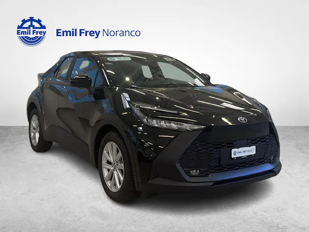 Toyota C-HR 1.8 HEV Comfort - Ruote invernali incluse