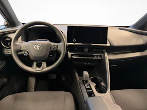 Toyota C-HR 1.8 HEV Comfort - Ruote invernali incluse