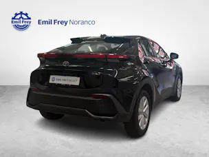 Toyota C-HR 1.8 HEV Comfort - Ruote invernali incluse