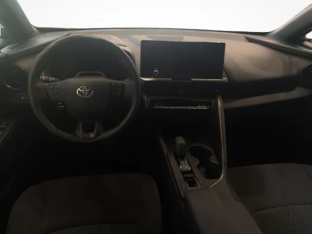 Toyota C-HR 1.8 HEV Comfort - Ruote invernali incluse