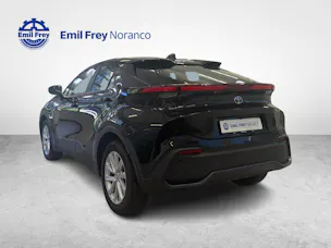 Toyota C-HR 1.8 HEV Comfort - Ruote invernali incluse