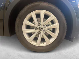 Toyota C-HR 1.8 HEV Comfort - Ruote invernali incluse