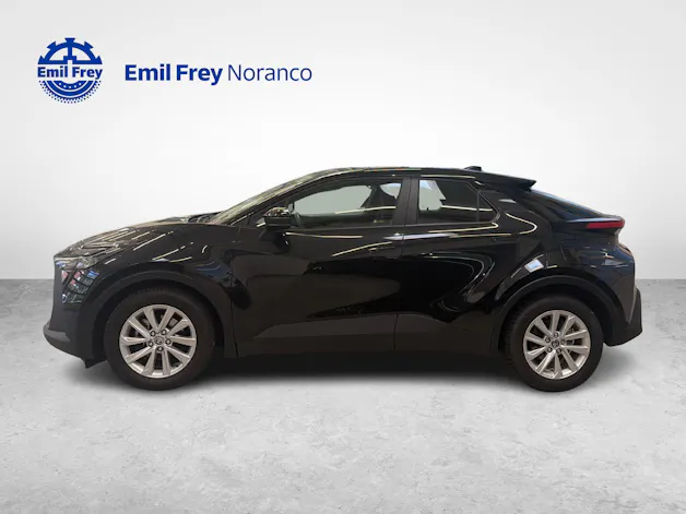 Toyota C-HR 1.8 HEV Comfort - Ruote invernali incluse