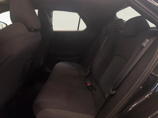 Toyota C-HR 1.8 HEV Comfort - Ruote invernali incluse