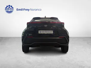Toyota C-HR 1.8 HEV Comfort - Ruote invernali incluse