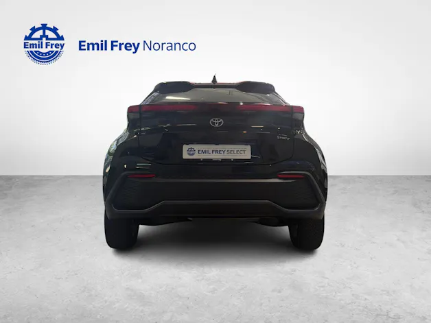 Toyota C-HR 1.8 HEV Comfort - Ruote invernali incluse
